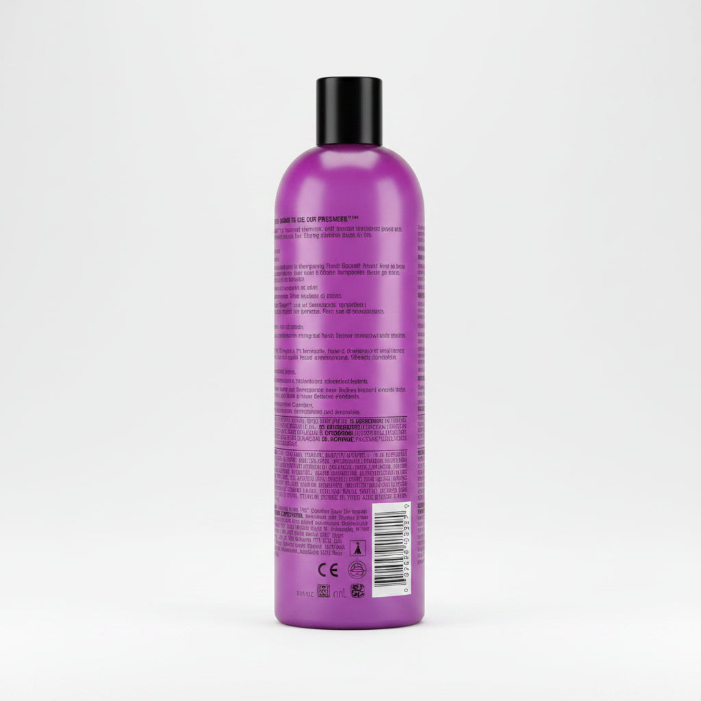 TIGI Bed Head Dumb Blonde Reconstructor 750ml hair treatment