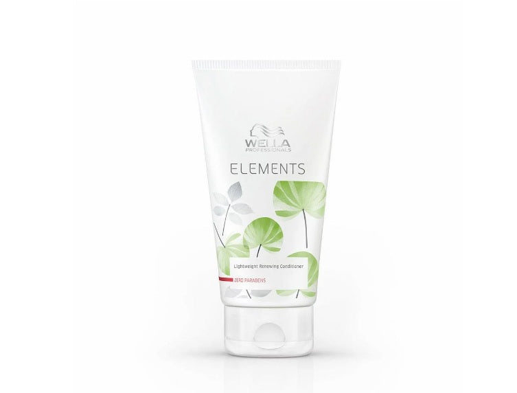 Wella Professional Elements Light Renew Conditioner 200ml