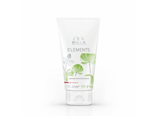 Wella Professional Elements Light Renew Conditioner 200ml