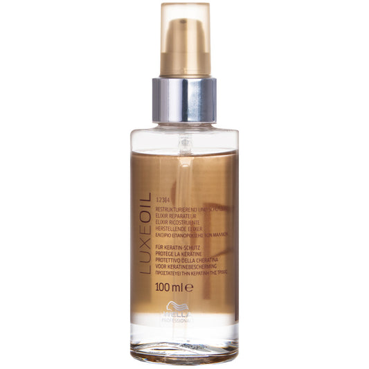 Wella Professional SP Luxe Oil 100ml