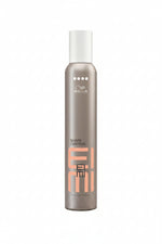 Wella EIMI Shape Control hair product bottle on a white background