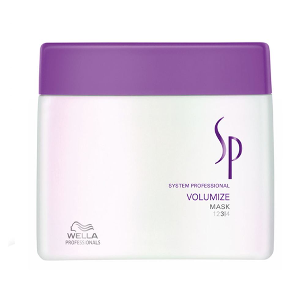Wella Professional SP Volumize Mask 400ml