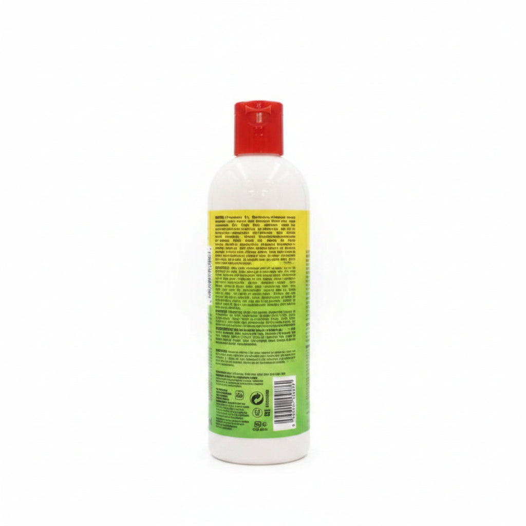 Gentle daily moisturizer for kids and adults hair and skin