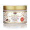 Jar of African Pride Moisture Miracle Moroccan Clay & Shea Butter Heat Activated Masque on a white background