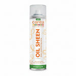 Cantu Shea Butter Oil Sheen Spray 283g for natural curly textured hair shine