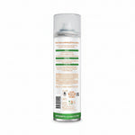 Moisturizing oil sheen spray with shea butter for dry frizzy hair care