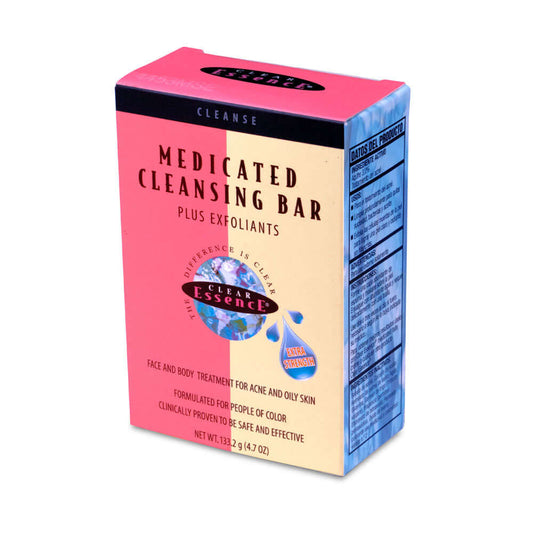 Clear Essence Medicated Cleansing Bar 133g | Anti-Acne Zeep