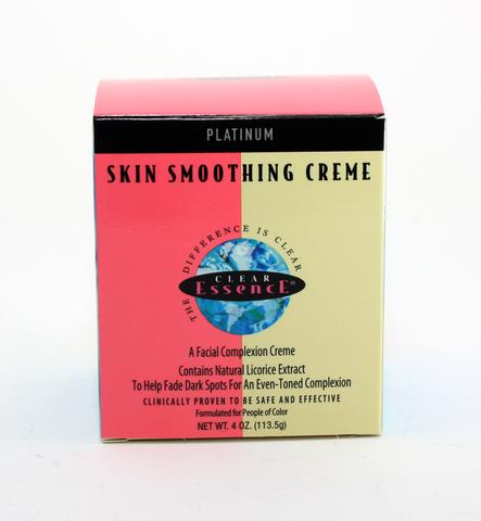 Clear Essence Huidverzachtende Crème 118 ml