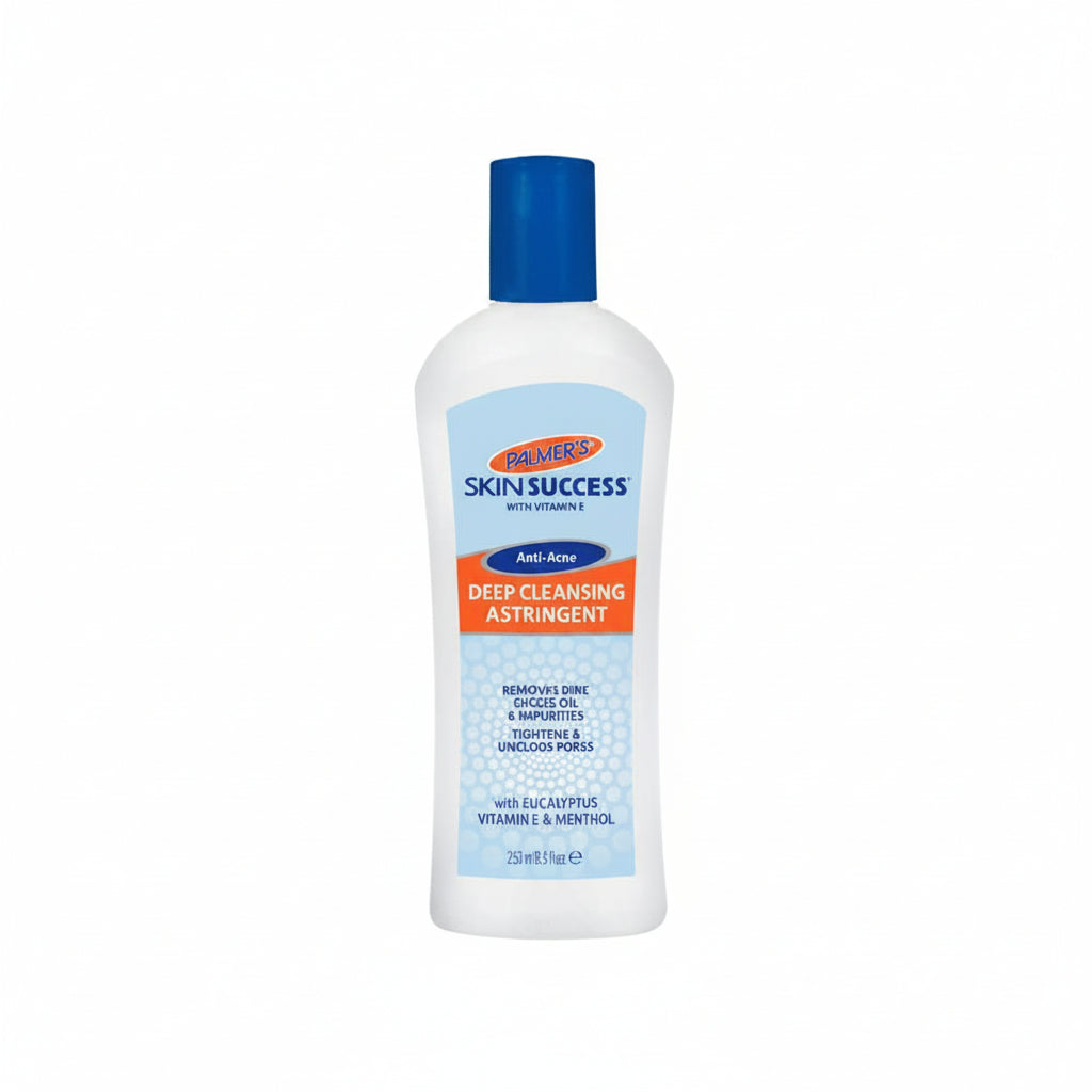 Palmer's Skin Success Deep Cleansing Astringent 250ml bottle