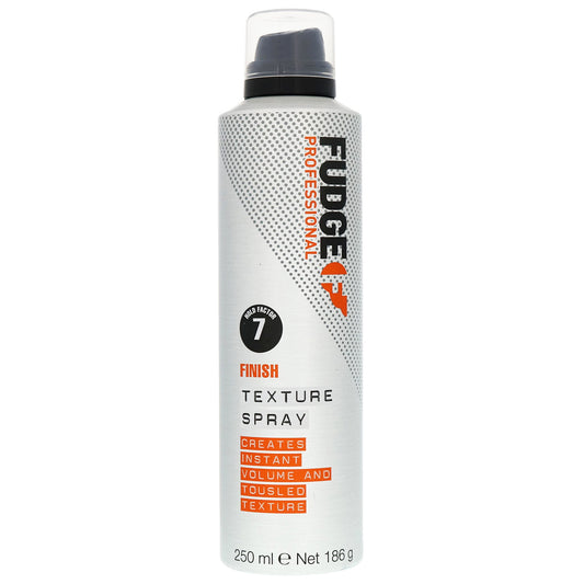 Fudge Finish Textuurspray 250ml
