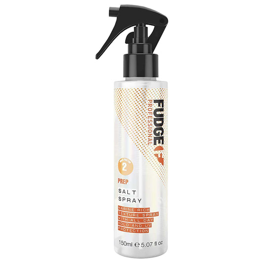 Fudge Atomizer Zout Texturizing Spray 150ml