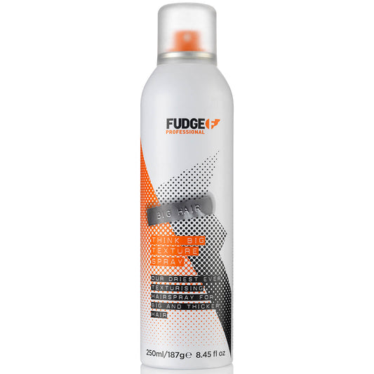 Fudge Think Big Textuurspray 250ml