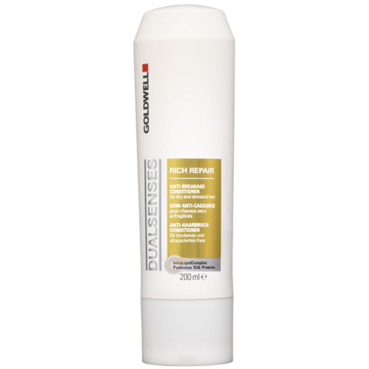 Goldwell Dualsenses Rich Repair Anti-Breakage Conditioner 200ml