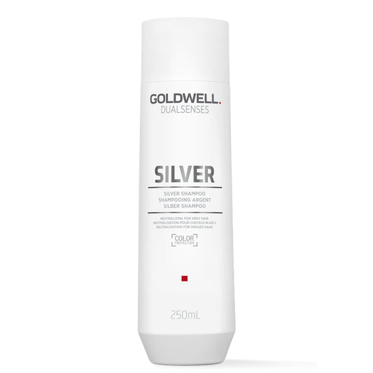 Goldwell Dualsenses Zilvershampoo 250ml