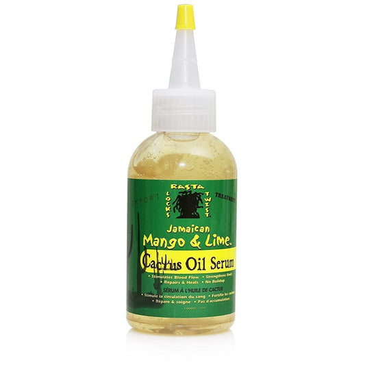 Jamaicaanse Mango Lime Cactus Olie 4oz
