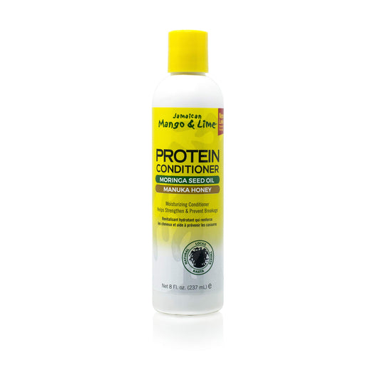 Jamaicaanse Mango &amp; Limoen Proteïne Conditioner 8oz
