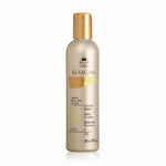 Avlon KeraCare shampoo bottle on a white background