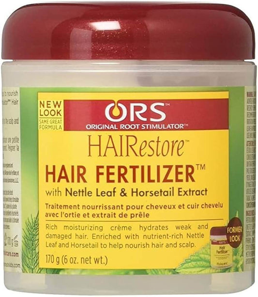 ORS Olijfolie Haarmeststof 170g