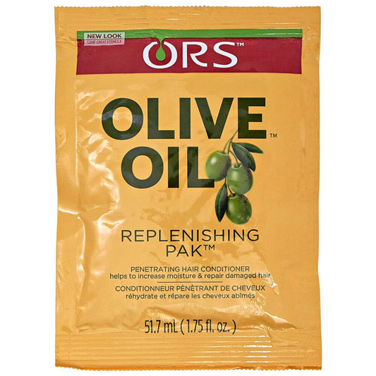 ORS Olijfolie Herstellende Haarconditioner Pak 51ml