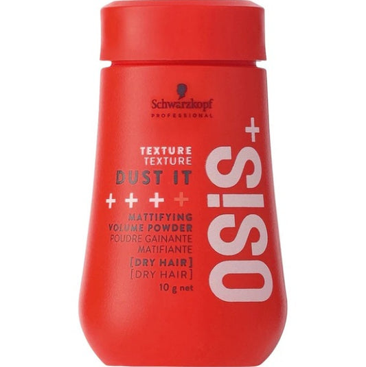 Schwarzkopf OSiS+ Dust It Mattifying Powder 10g