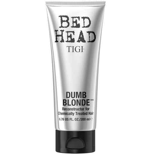 TIGI Bed Head Dumb Blonde Reconstructor 200ml