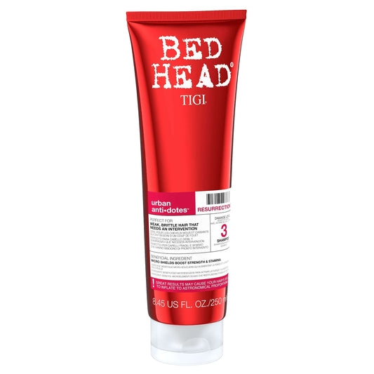 TIGI Bed Head Urban Anti-dotes Shampoo 250ml