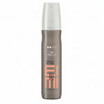 Wella EIMI Perfect Setting hair product bottle on a white background