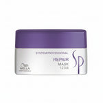 Wella SP Repair Mask container on a white background