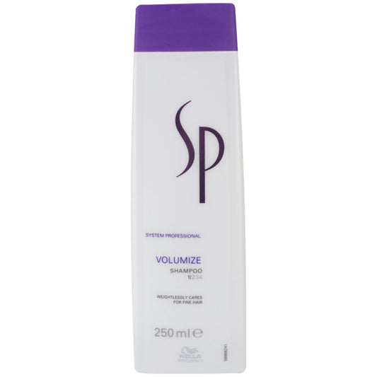 Wella Professional SP Volume Shampoo 250ml